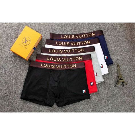 louis vuitton boxers|louis vuitton boxers price.